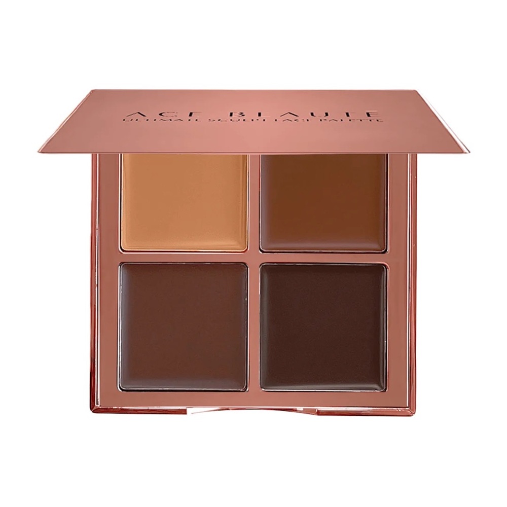 Ace Beaute- Ultimate Sculpt Face Palette